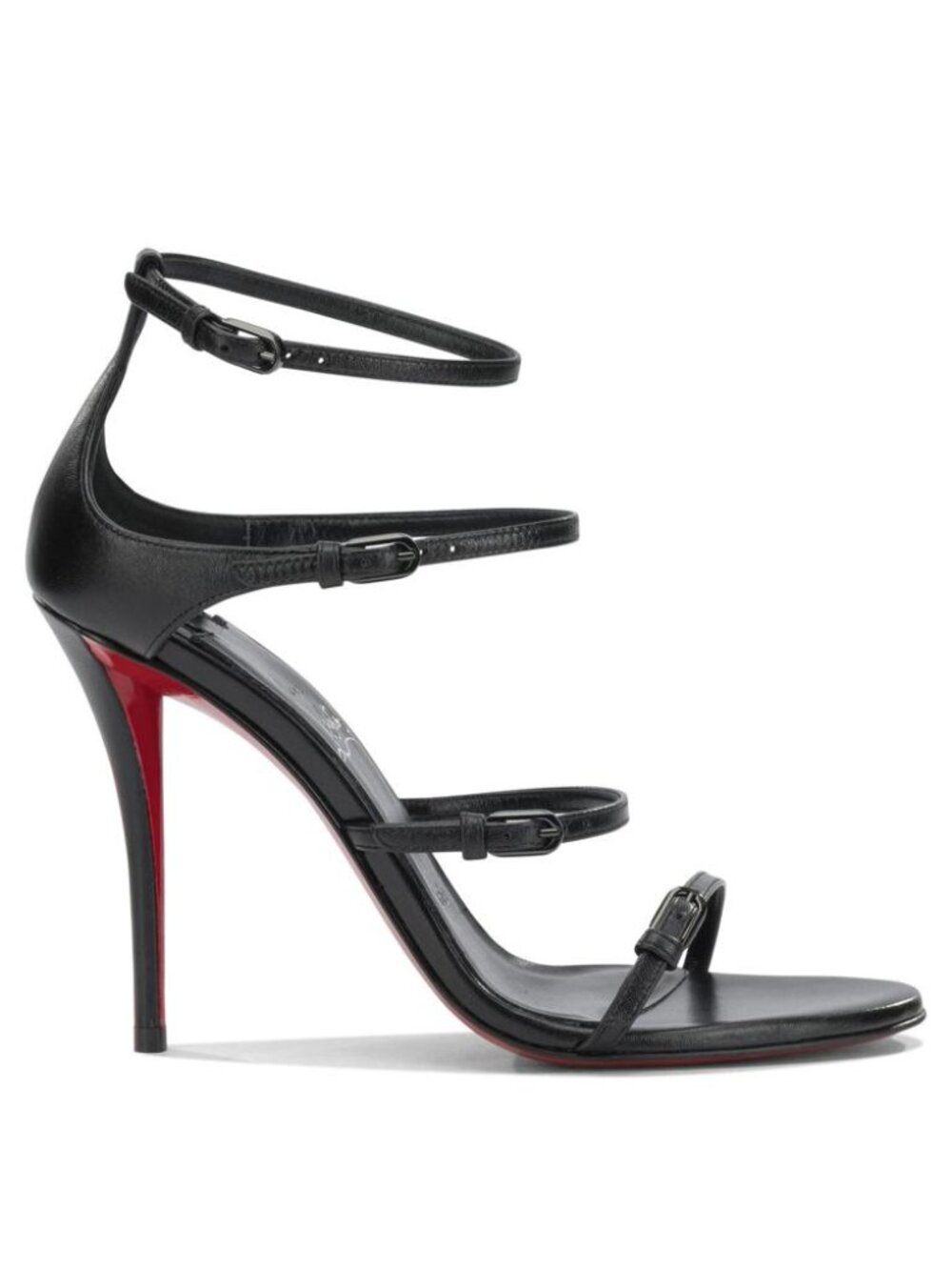 Christian Louboutin Heeled Shoes IT 40 Women